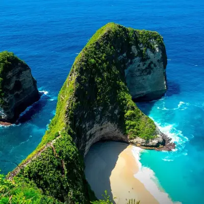 Costa Blanca