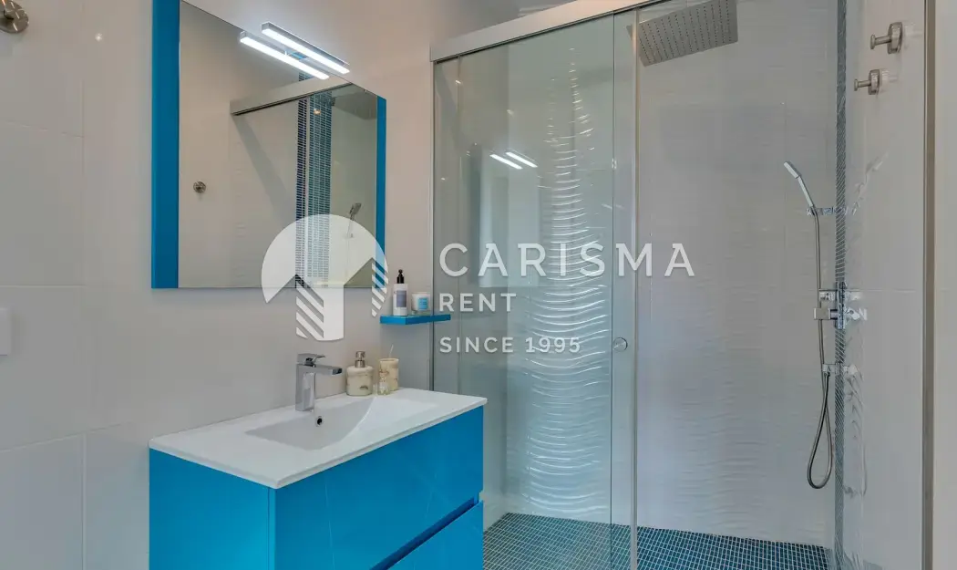 Premium-class villa, panoramic sea and mountain views, luxury neighborhood, Benissa